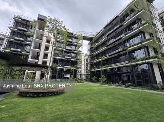 Jervois Mansion (D10), Apartment #555661101